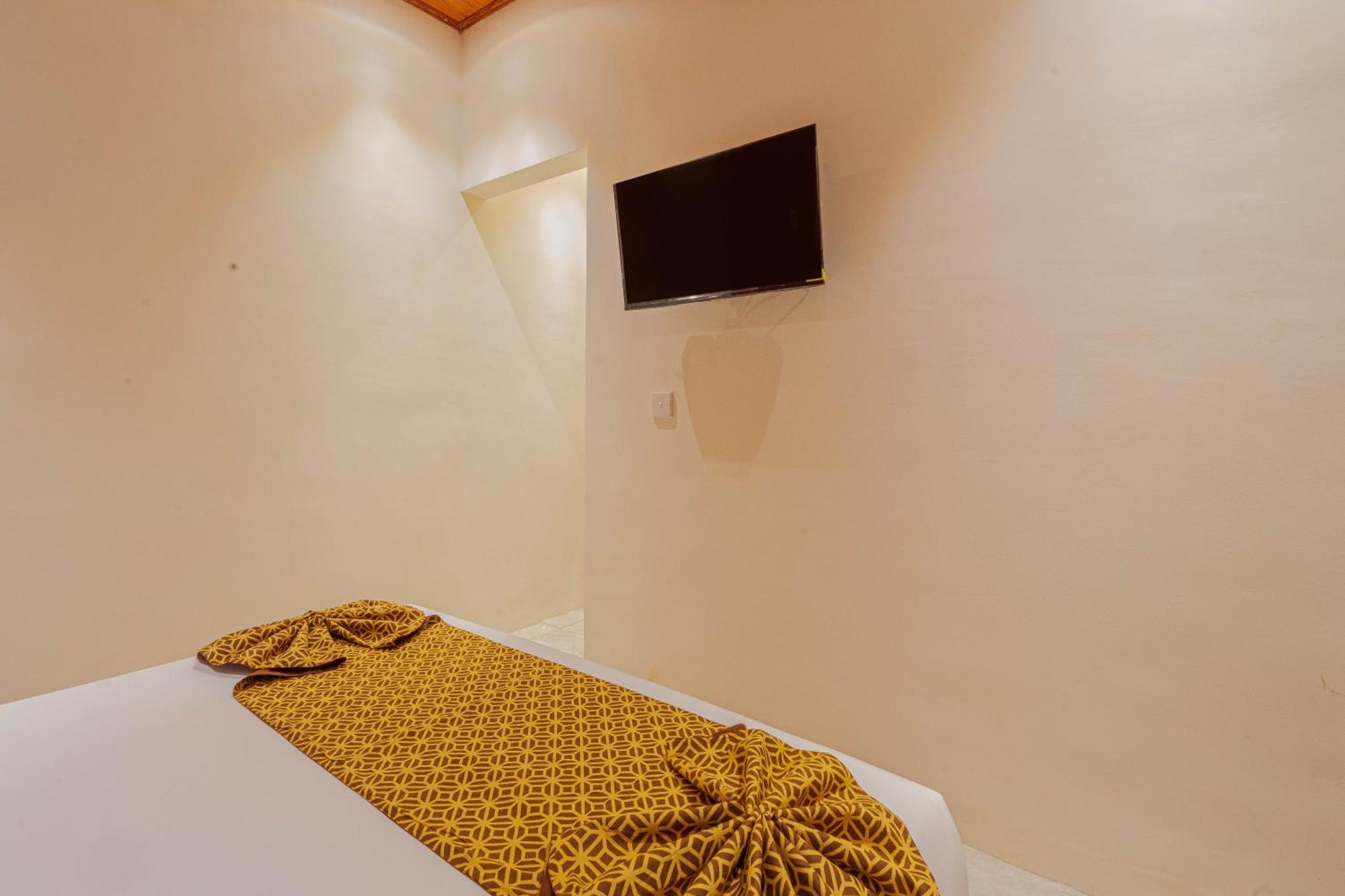 Puri Kurnia Ayu Hotel Ubud  Exterior photo